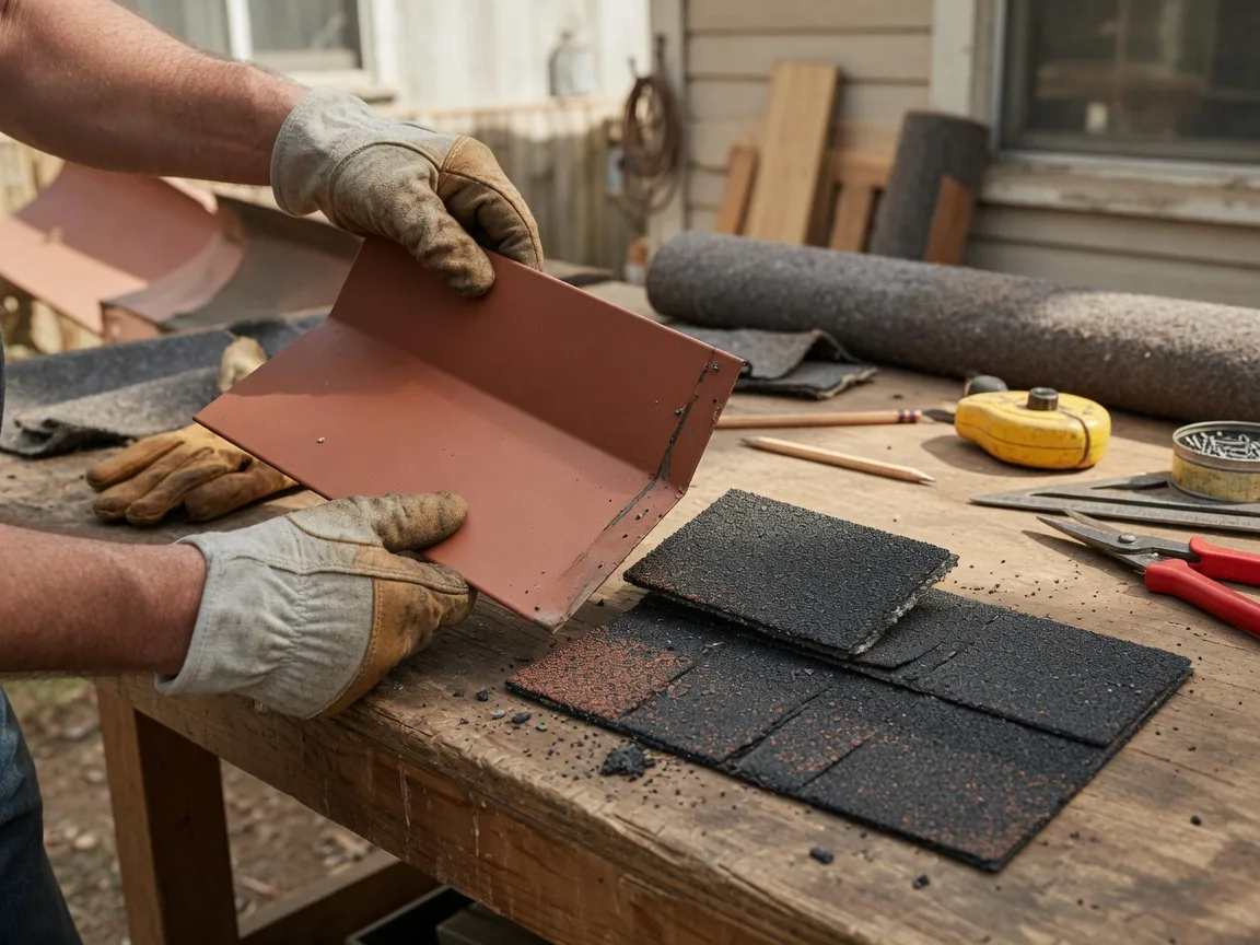 Roof Repair company in Riesel, TX